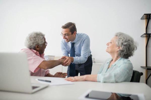 Améliorez votre présence en ligne grâce à une agence marketing experte
