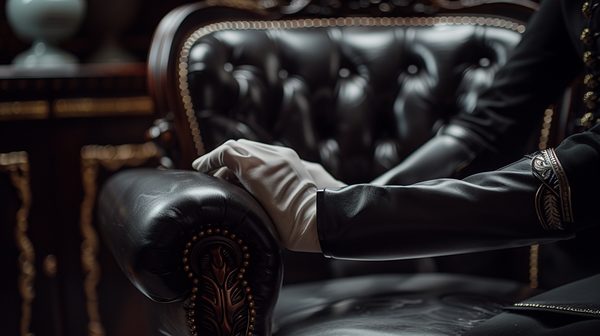 Service de nettoyage à liège : comment cela se passe sur une chaise ?