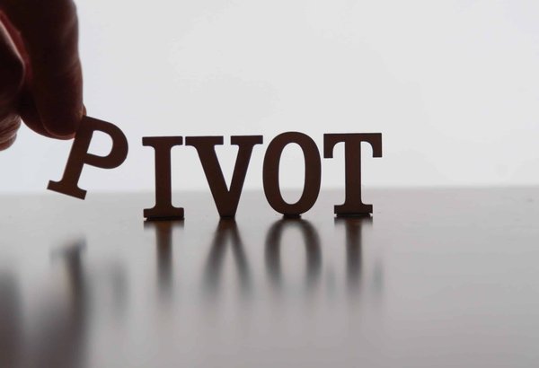 Comment réussir le pivot stratégique de votre entreprise ?