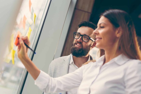 Stratégies de marketing pour les petites entreprises de vente de produits de boulangerie en ligne
