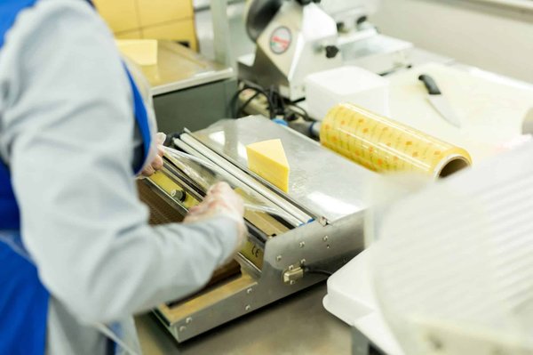 Innovation et durabilité : Les initiatives des fabricants d'emballages
