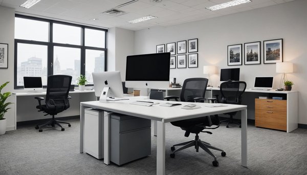 Le bureau flex office : comprendre ses avantages et défis