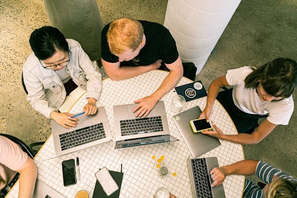 Découvrez comment une agence spécialisée stimule votre marketing