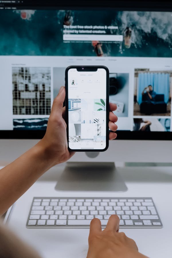 Boostez votre productivité avec le logiciel mcd puissant