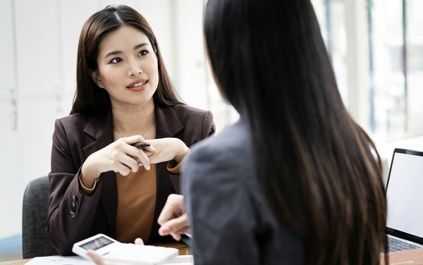 Gestion des entretiens et objectifs : améliorez votre RH !